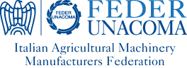 FederUnacoma