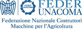 Logo FederUnacoma