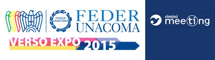 FederUnacoma verso Expo 2015
